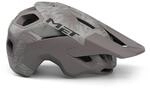 MET Revo MIPS Limited Edition in mattem Fossilgrau, Gr&ouml;&szlig;e S (52-56 cm)