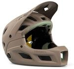 MET Parachute MCR MIPS Helm Fungi Matt, Gr&ouml;&szlig;e S (52-56 cm)
