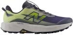 New Balance FuelCell Rebel Trail Laufschuhe Blau Gelb AW26, Gr&ouml;&szlig;e 42 - EUR