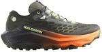 Salomon Ultra Glide 4 Schuhe Schwarz Orange AW26, Gr&ouml;&szlig;e EU 43 1/3