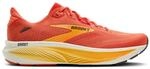 Brooks Ghost 18 Laufschuhe Orange AW26, Gr&ouml;&szlig;e 40 - EUR