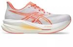 Asics Sonicblast 2 Schuhe Wei&szlig; Orange AW26 Damen, Gr&ouml;&szlig;e 40,5 - EUR