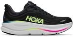 copy of Hoka Bondi 9 Sneaker Wei&szlig;/Orange AW26, Gr&ouml;&szlig;e EU 44