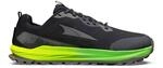 Altra Lone Peak 9+ Schuhe Schwarz Gr&uuml;n AW26, Gr&ouml;&szlig;e 42 - EUR