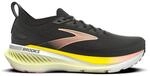 Zapatillas Brooks Glycerin GTS 23 Black AW26 Mujer, Gr&ouml;&szlig;e 35.5 EUR