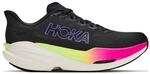 Hoka Mach X 3 Laufschuhe Schwarz Rosa AW26, Gr&ouml;&szlig;e EU 42