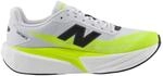New Balance Rebel v5 Laufschuhe Wei&szlig; Gelb AW26, Gr&ouml;&szlig;e 41,5 - EUR