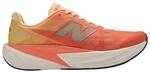 New Balance FuelCell Rebel v5 Laufschuhe Orange SS26, Gr&ouml;&szlig;e 42,5 - EUR