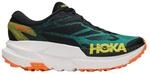 Hoka Mafate X Schuhe Schwarz Blau AW26, Gr&ouml;&szlig;e EU 41 1/3