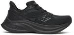 Saucony Endorphin Speed 5 Laufschuhe Schwarz AW26 Damen, Gr&ouml;&szlig;e 35.5 EUR