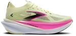 Brooks Hyperion Max 3 Gelb Pink SS26 Damen Laufschuhe, Gr&ouml;&szlig;e 36,5 - EUR
