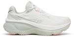 Saucony Hurricane 26 Laufschuhe Wei&szlig; Gr&uuml;n AW26 Damen, Gr&ouml;&szlig;e 37 - EUR