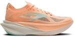 Brooks Hyperion Max 3 Orange Wei&szlig; SS26 Damen-Sneaker, Gr&ouml;&szlig;e 39 - EUR