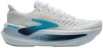 Brooks Glycerin Max 2 Schuhe Wei&szlig; Blau SS26, Gr&ouml;&szlig;e 41 - EUR