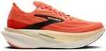 Brooks Hyperion Max 4 Laufschuhe Orange Schwarz AW26, Gr&ouml;&szlig;e 40 - EUR