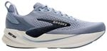 Brooks Ghost Max 4 Laufschuhe Blau Wei&szlig; AW26, Gr&ouml;&szlig;e 40 - EUR