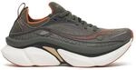 Saucony Endorphin Elite 3 Schuhe Braun Orange AW26 Unisex, Gr&ouml;&szlig;e 38 - EUR