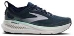 Brooks Glycerin GTS 23 Spellbound/Yucca/Pink SS26 Damen Laufschuhe, Gr&ouml;&szlig;e 36 - EUR