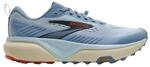 Brooks Cascadia 20 Schuhe Blau Schwarz AW26 Damen, Gr&ouml;&szlig;e 36,5 - EUR