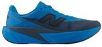 New Balance FuelCell Rebel v5 Laufschuhe Blau Schwarz AW26, Gr&ouml;&szlig;e 42 - EUR