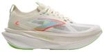 Schuhe Brooks Hyperion Max 3 Wei&szlig; Gr&uuml;n AW25 Damen, Gr&ouml;&szlig;e 38,5 - EUR