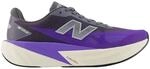 New Balance FuelCell Rebel v5 Laufschuhe Schwarz Lila SS26, Gr&ouml;&szlig;e 41,5 - EUR