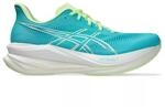 Asics Sonicblast 2 Laufschuhe Blau Gelb AW26, Gr&ouml;&szlig;e 41,5 - EUR