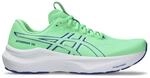 Asics Gt-2000 14 Gr&uuml;n Wei&szlig; SS26, Gr&ouml;&szlig;e 41,5 - EUR