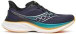 Saucony Endorphin Speed 5 Laufschuhe Blau Schwarz AW26, Gr&ouml;&szlig;e 42,5 - EUR