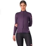 Castelli Perfetto Air Jacke Dunkelschwarz Damen, Gr&ouml;&szlig;e XS.