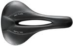 Selle Italia Donna Flow Sattel Schwarz, Gr&ouml;&szlig;e L2