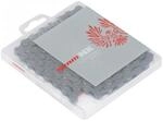 SRAM NX Eagle 12-fach Kette Silber mit PowerLock