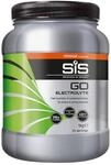 SIS Go Electrolyte Shake Geschmack Orange 1,6 kg
