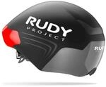 Rudy Project The Wing Helm Schwarz, Gr&ouml;&szlig;e L (59-61 cm)