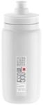 Elite Fliegenflasche Wei&szlig; Grau 550 ml