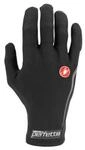 Castelli Perfetto Light Handschuhe Schwarz Unisex, Gr&ouml;&szlig;e XS