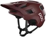 POC Kortal Mattbrauner Helm, Gr&ouml;&szlig;e M