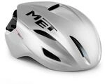 MET Manta MIPS Wei&szlig; gl&auml;nzender Helm, Gr&ouml;&szlig;e M (56-58 cm)