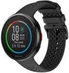 Polar Pacer Pro Schwarz