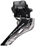 Shimano Dura Ace Di2 Vorderer Umwerfer 2x12 Geschwindigkeiten FD-R9250
