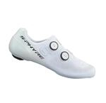 Schuhe Shimano RC903 S-PHYRE Wei&szlig;, Gr&ouml;&szlig;e 43 - EUR