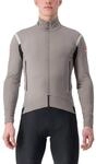 Jacke Castelli Perfetto Ros 2 Grau, Gr&ouml;&szlig;e XXL