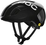 POC Ventral Mips Helm Schwarz, Gr&ouml;&szlig;e M