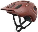 POC Axion Mattbrauner Helm, Gr&ouml;&szlig;e M