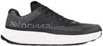 Nnormal Kjerag Schwarze Unisex-Sneaker, Gr&ouml;&szlig;e EU 38 2/3