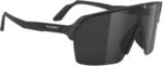 Rudy Project Spinshield Air Goggles Matte Black Lens Black