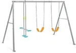 Intex 44123 3er Schaukel-Set 343x254x211cm