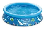 Mountfield Planschbecken Swing Kids blau 152x38cm