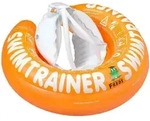 Freds Schwimm Academy - Schwimm-Trainer Classic orange - ab 2 Jahren