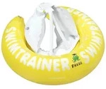 Freds Schwimm Academy - Schwimm-Trainer Classic gelb - ab 4 Jahren